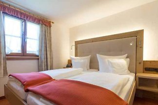 Apartamento Vacaciones familiares Oberstdorf