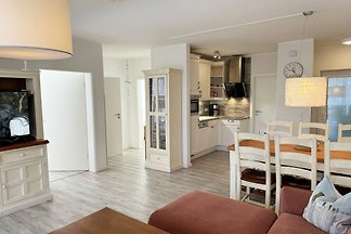 Appartamento Vacanza con famiglia Thiessow