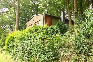 Vakantieappartement Gezinsvakantie Harbshausen