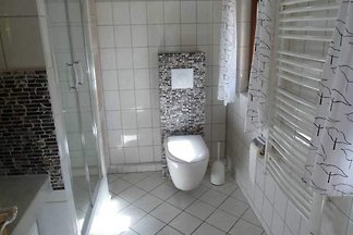 Ferienhaus am Schifferberg