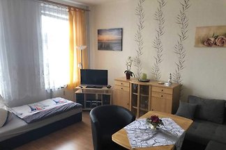 Apartament Dla rodzin Rostock