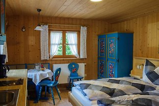 Ferienhaus Bodenschneid