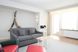 Vakantiehuis Ontspannende vakantie Archsum