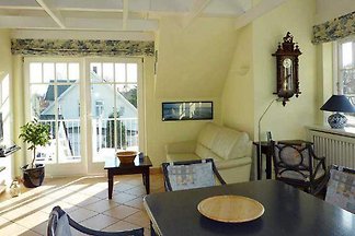 apartman za odmor Obiteljski odmor Wyk