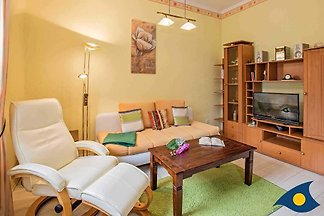 Apartament Dla rodzin Heringsdorf