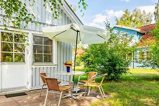 Hôtel Vacances culturelles Rechlin
