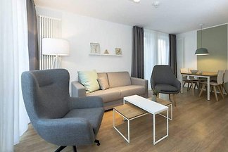 Apartament Dla rodzin Langeoog