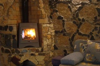 Domek letniskowy Urlop wypoczynkowy Al Jufrah