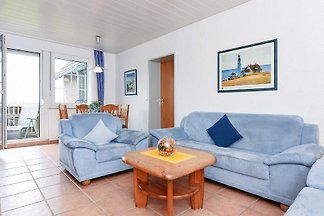 Apartament Dla rodzin Neuharlingersiel