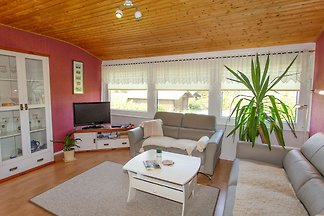 Vakantieappartement Gezinsvakantie Kluis