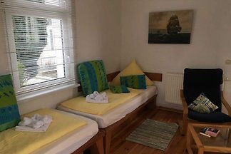 Apartament Dla rodzin Heringsdorf