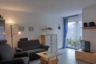 apartman za odmor Obiteljski odmor Graal-Müritz