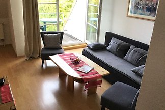Apartment No. 30