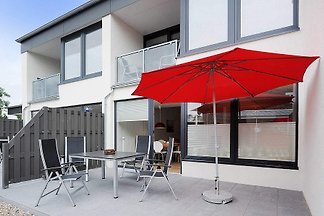 Apartament Dla rodzin Bensersiel