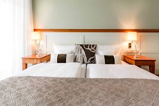 apartman za odmor Obiteljski odmor Heringsdorf