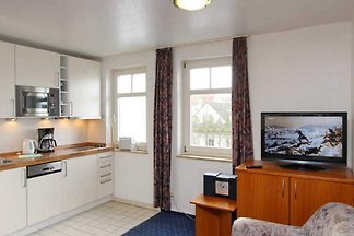 Apartament Dla rodzin Niendorf (Ostsee)