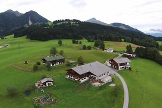 Apartment Buchenstein