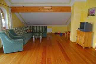 apartman za odmor Obiteljski odmor Oberhofen am Irrsee