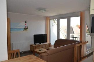 Apartamento en Peenemünde