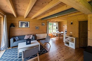 Appartamento Vacanza con famiglia Lüdershagen