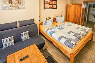 Pension Romantische vakantie Ribnitz-Damgarten