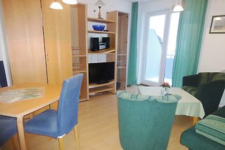 apartman za odmor Obiteljski odmor Graal-Müritz