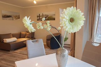 Apartament Dla rodzin Dagebüll