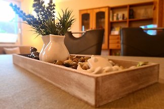 Appartement Vacances avec la famille Biendorf
