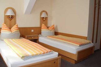 Doppelzimmer, max. 2 Personen