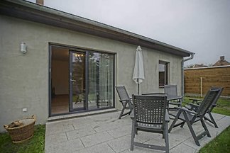 Appartement à Mönkebude