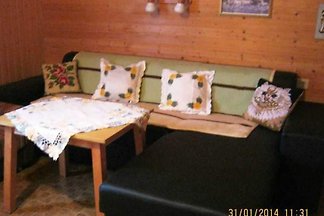 1Ferienw.Gartenblick für 3-4 Personen 1