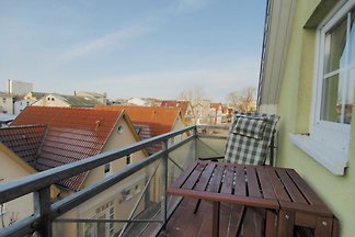 Möwenblick Fewo Ramm