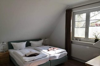 Vakantie-appartement Gezinsvakantie Ahrenshoop