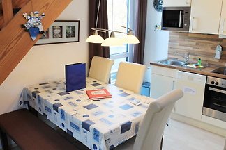 Apartament Dla rodzin Wyk