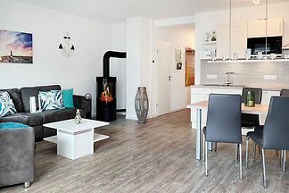 Tordalk 01 mit WLAN, Parkplatz und Terrasse