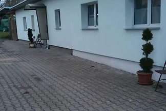 Apartament Dla rodzin Stralsund