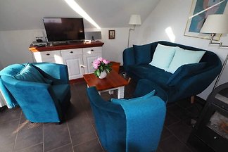 apartman za odmor Obiteljski odmor Graal-Müritz