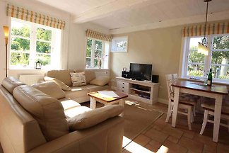 Apartament Dla rodzin Oevenum