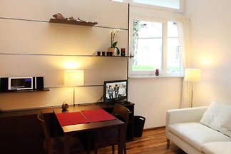 Apartament Dla rodzin Freiburg