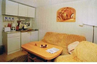 Apartament Dla rodzin Heringsdorf