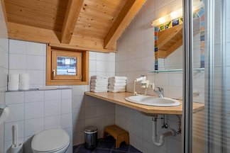 Appartamento Vacanza con famiglia Schoppernau