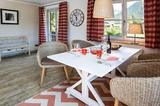 Domek letniskowy Urlop wypoczynkowy Oberstdorf