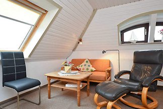 Apartament Dla rodzin Neuharlingersiel