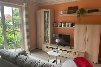 Ferienwohnung an der Mühle