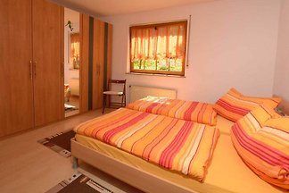 Holiday flat family holiday Freiburg