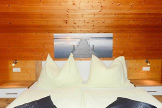 Appartamento Vacanza con famiglia Schoppernau