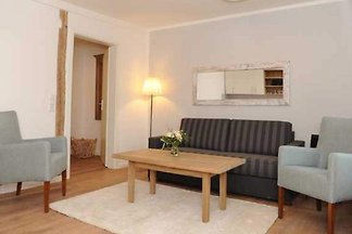 Apartament Dla rodzin Stralsund