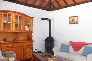 Casa la Capellania