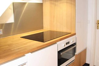 Apartament Dla rodzin Bremen