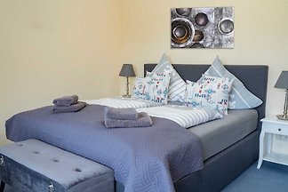 Ferienwohnung für 6 Personen